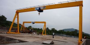 Gantry Crane