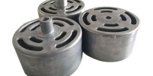 Aluminium Die Casting Services
