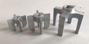 Aluminium Pressure Die Casting Services