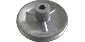 Aluminium Pulley
