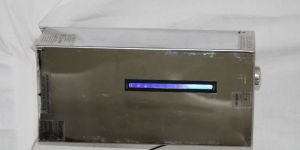 Automatic Hand Sanitizer Dispenser