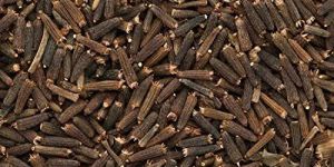 KALIJIRI ( Centratherum Anthelminticum )