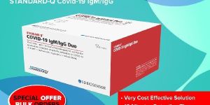 COVID RAPID TEST KIT