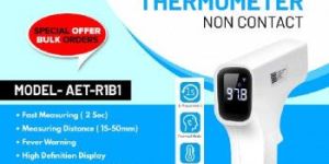 Infrared Ear Thermometer