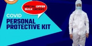 Personal Protective Kit
