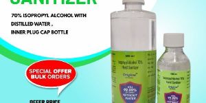 SUREWASH UV ZERO HAND SANITIZER