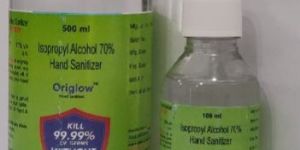 UV ZERO GEL BASE HAND SANITIZER