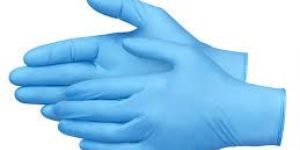 Nitrile Examination Gloves