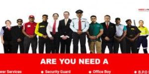 Manpower Management Services