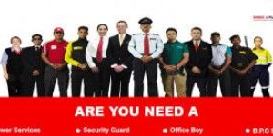 manpower & recruitment solutions