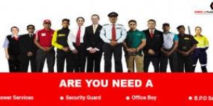 Office Boy Service
