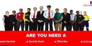 Security Guard Services