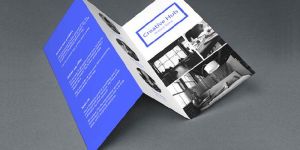 Leaflet Printing Servcies