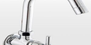 SINK COCK WALL MOUNTED (APEX SERIES) VAP31