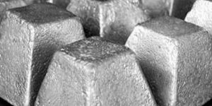 Aluminium Cubes