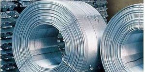 Aluminium Wire Rods