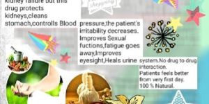 Sugar Fighter Diabetic Herbal Medicine