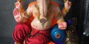 Ganesh Idol