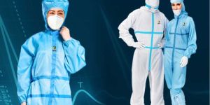 Protective Coveralls