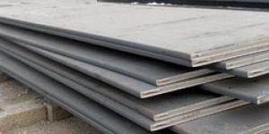 Mild Steel Plates