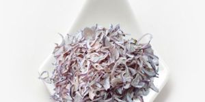 Dehydrated Onion