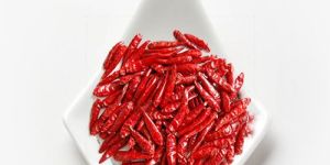 Dry Red Chilli