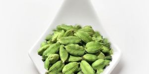 Green Cardamom