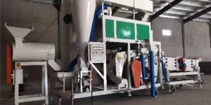 5xfz_60xf Crop Compound Seed Cleaner