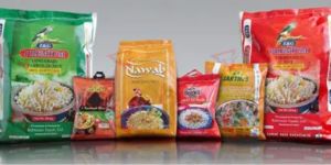 BOPP Laminated Woven Bags