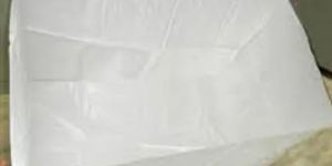 PP Woven Laminated Gusseted Bags