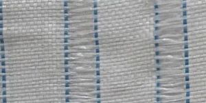 PP Woven Ventilated Fabric
