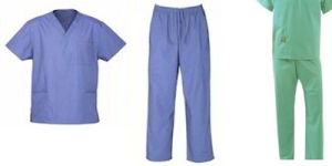Operation Theater Uniform