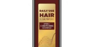 Herbal Hair Shampoo