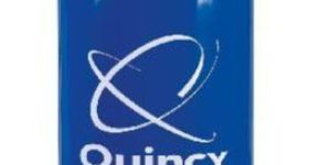 Quincy Single-Stage Air Compressor