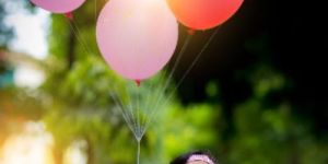 Baby Photography Services