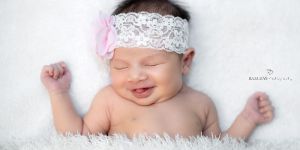 Newborn Photography Kolkata - Infant Photoshoots