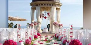 Wedding Planning Service