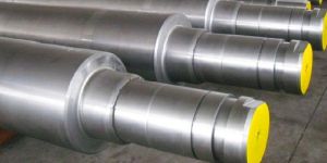 Spheroidal Graphite Iron Rolls