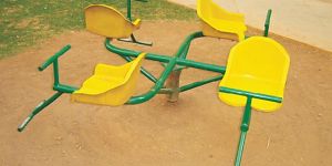 Playground Equipment