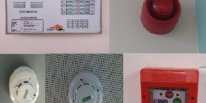 Fire Detection Systems