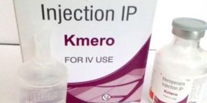 Meropenem Injection
