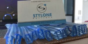 PVC Clear Rubber Profile