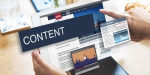 Content Writing Services