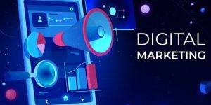 Digital Marketing Services