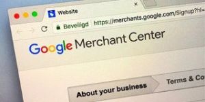 Product Listing Advertising Services