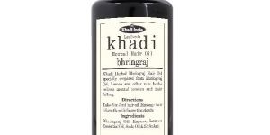 Bhringraj Hair Oil
