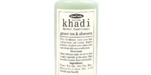Green Tea and Aloe Vera Conditioner