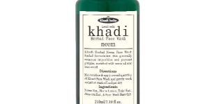 Neem Face Wash