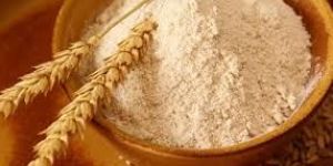 Whole Wheat Flour