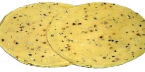 Moong Papad